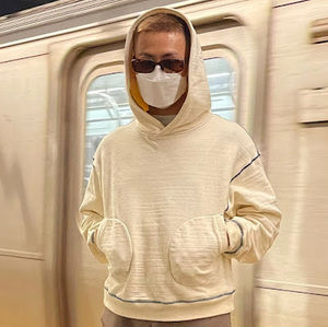 Meet your Posher, Vincent